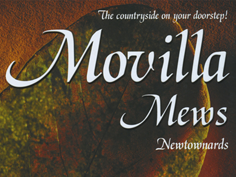 Movilla Mews Development Image