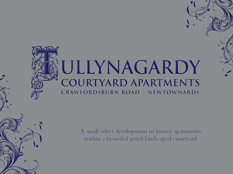 Tullynagardy Courtyard Development Image
