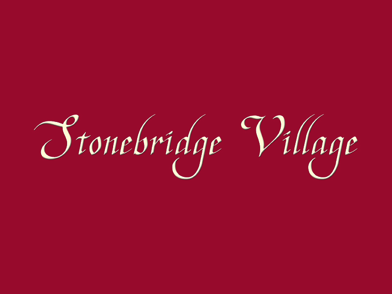 Stonebridge Village
